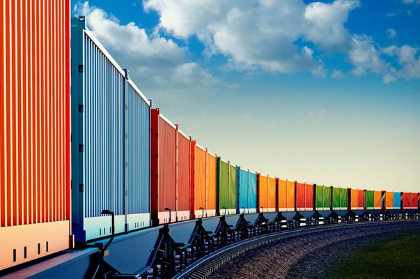 Программа Контфлоу - учёт контейнеров: аренда, купля, продажа, пользование, мультимодальные перевозки.